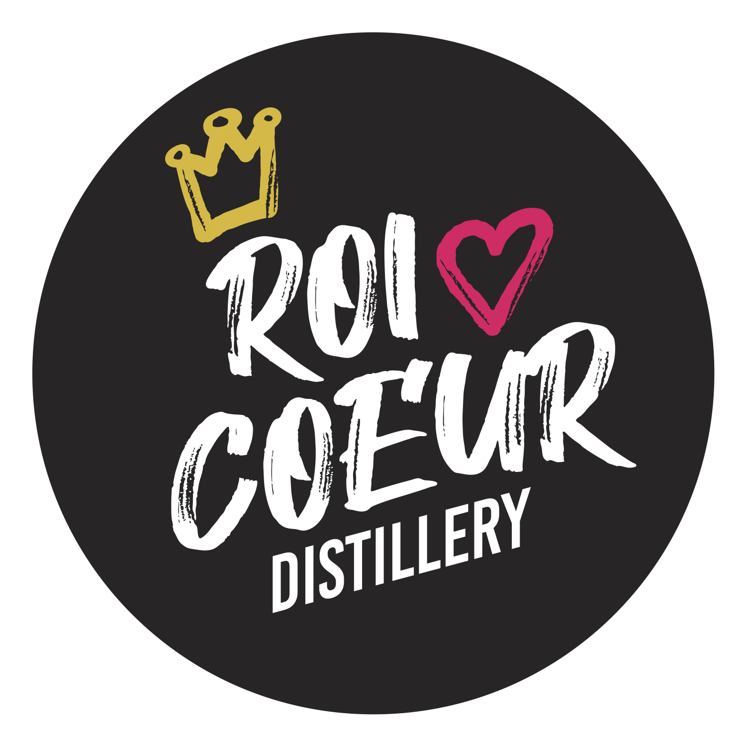 Destillerie Roicoeur