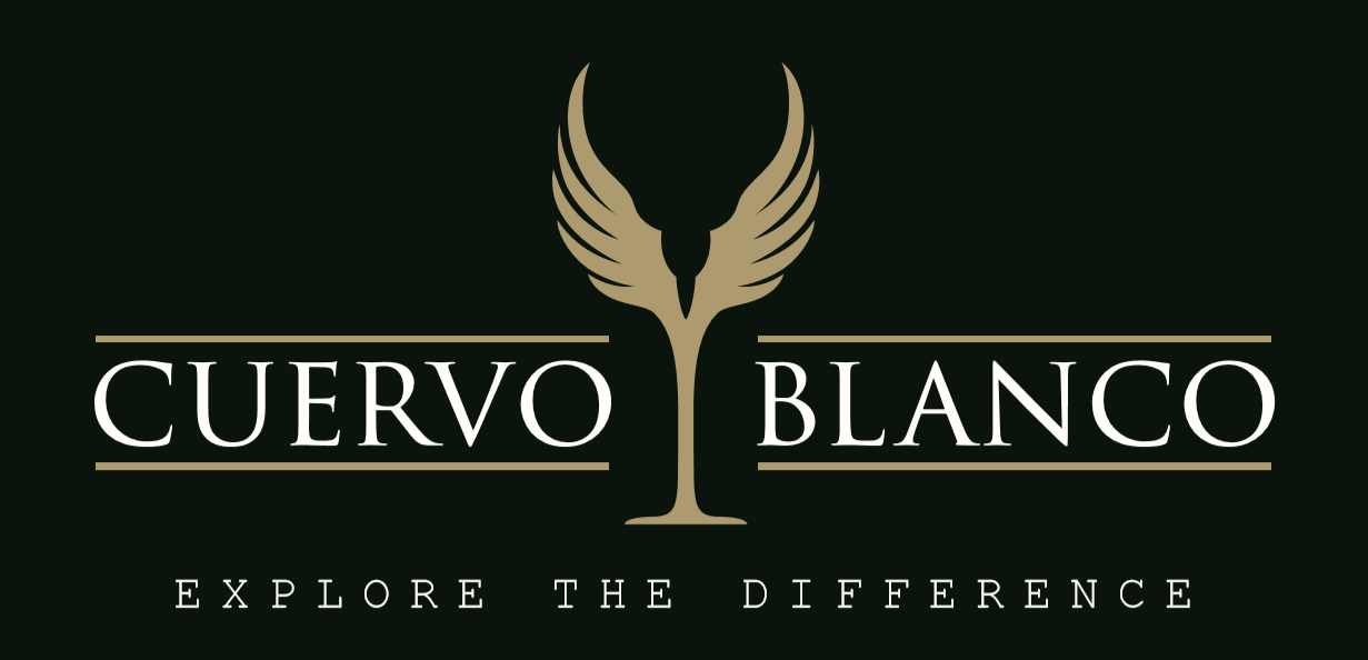 Cuervo Blanco